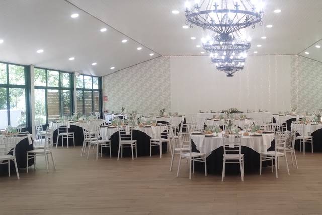 Salón