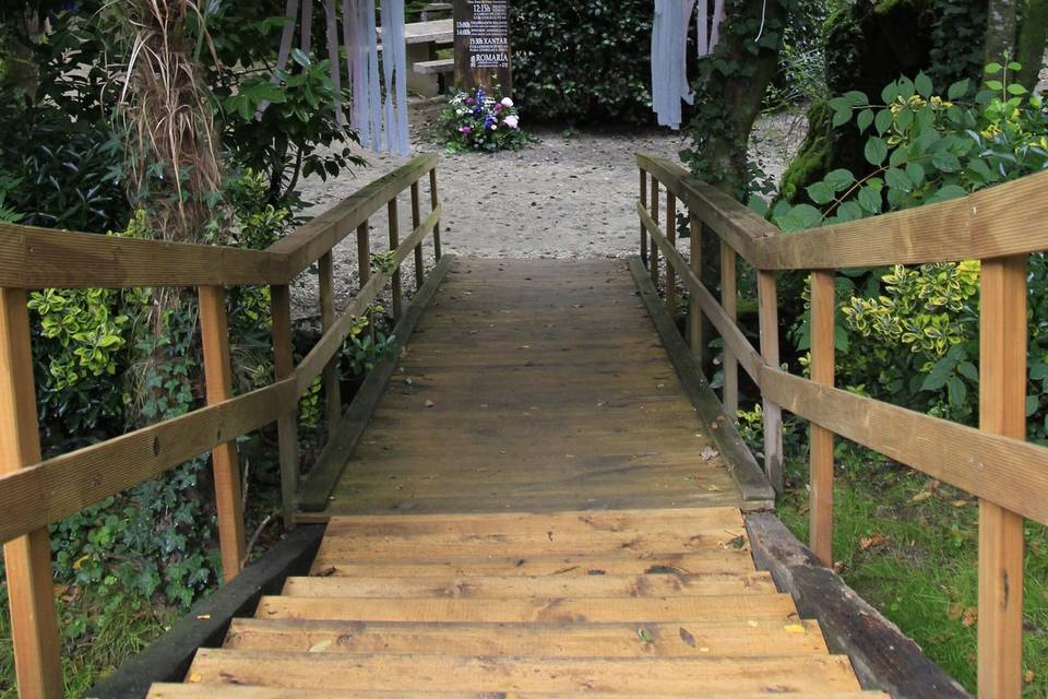 Finca Aldea Grande