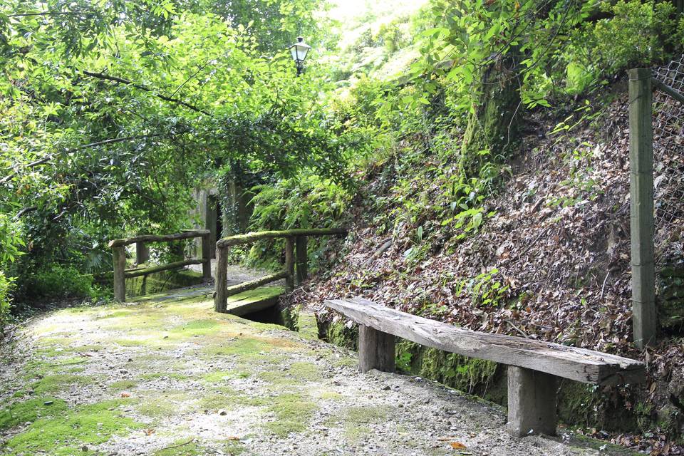 Finca Aldea Grande