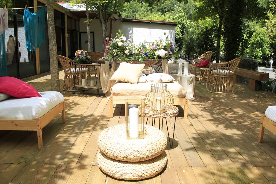 Finca Aldea Grande