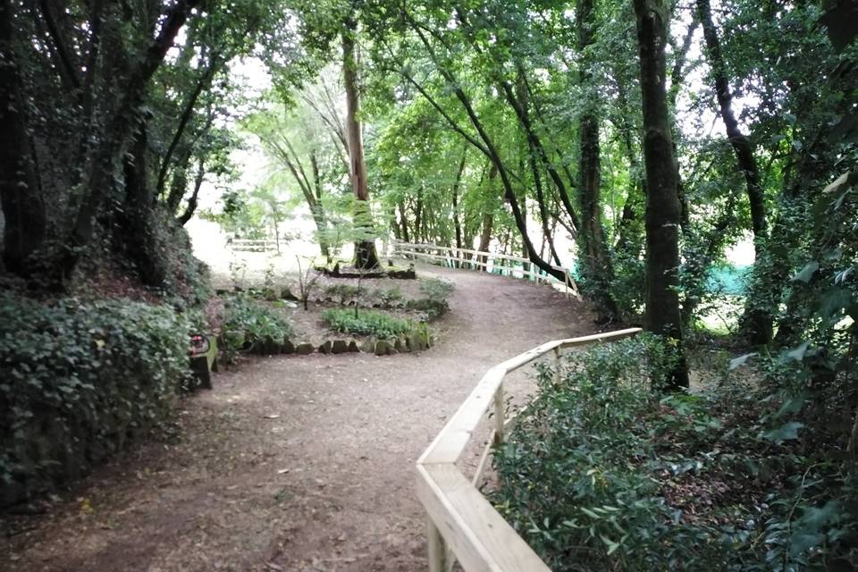 Finca Aldea Grande