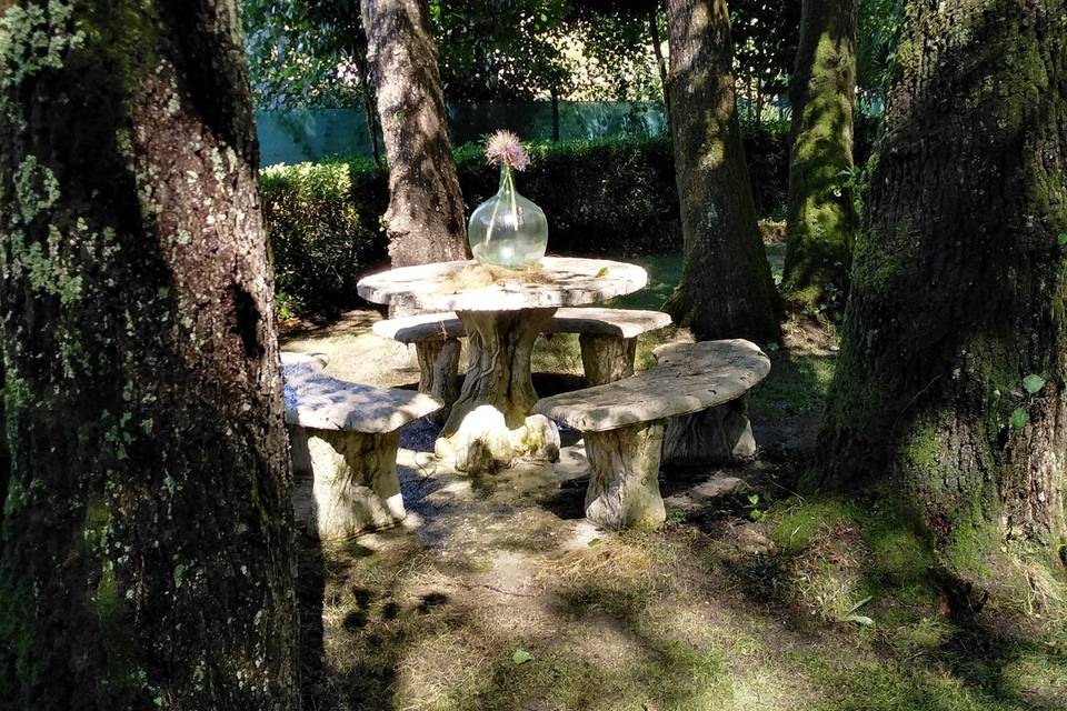 Finca Aldea Grande