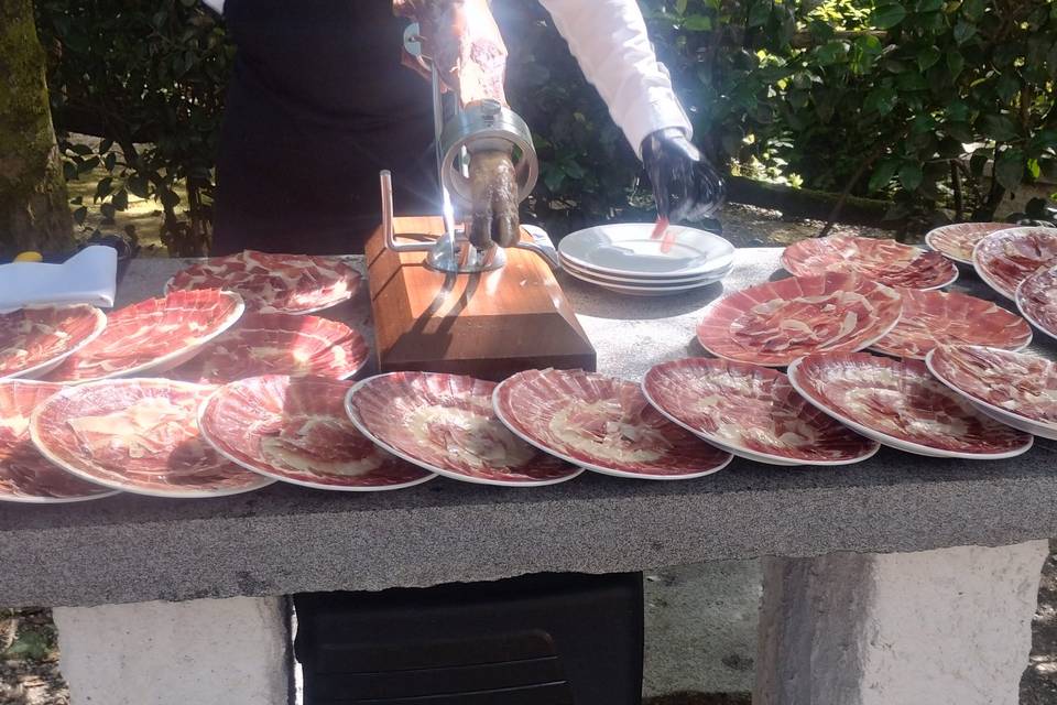 Jamón