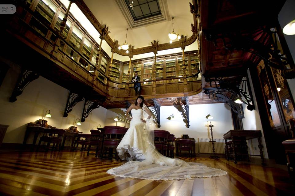 Boda de Cintia y Jesús