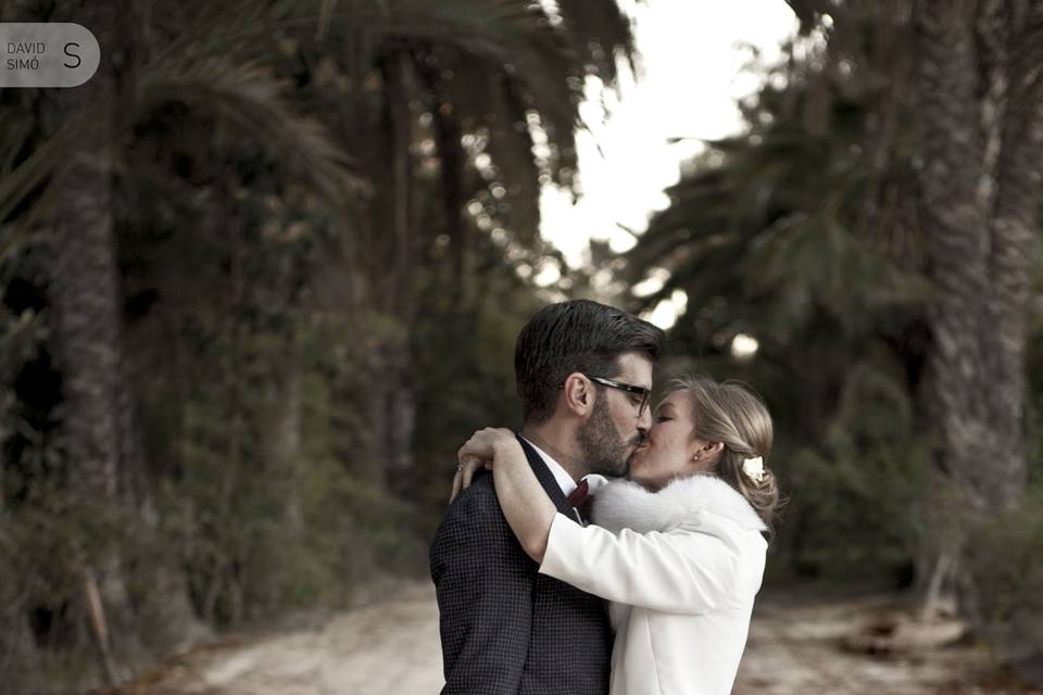 Boda de Cintia y Jesús