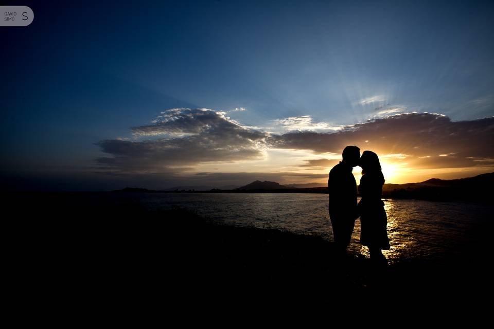 Boda de Isa y Ángel