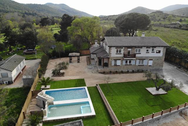 Finca Avellaneda
