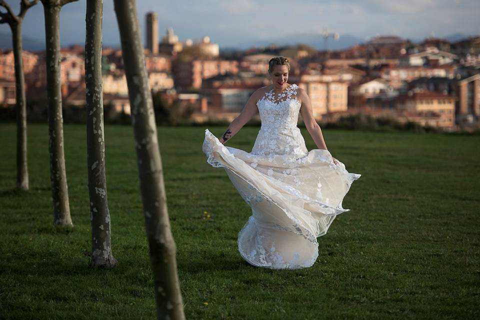 Postboda