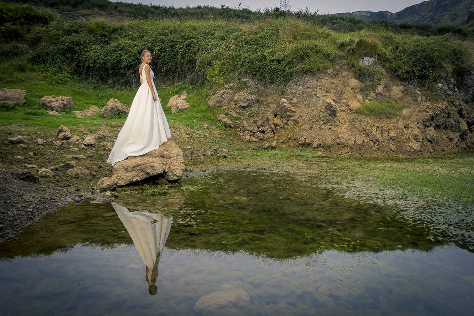 Postboda