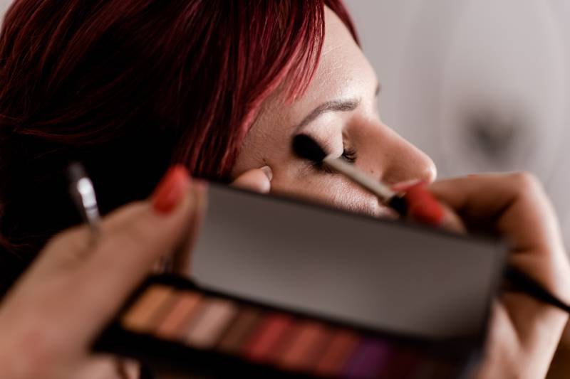 Maquillaje