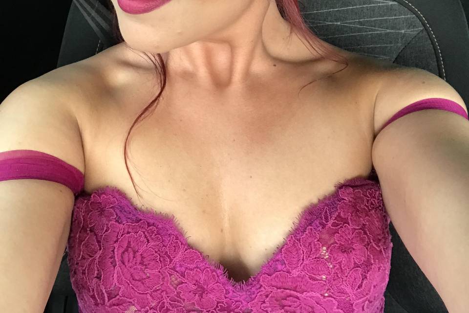 Makeup
