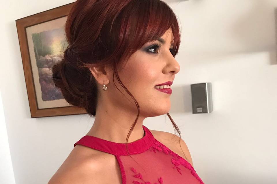 Makeup