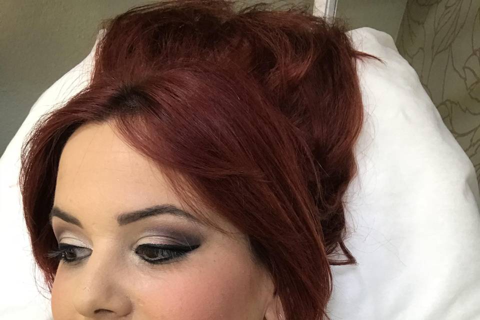 Makeup