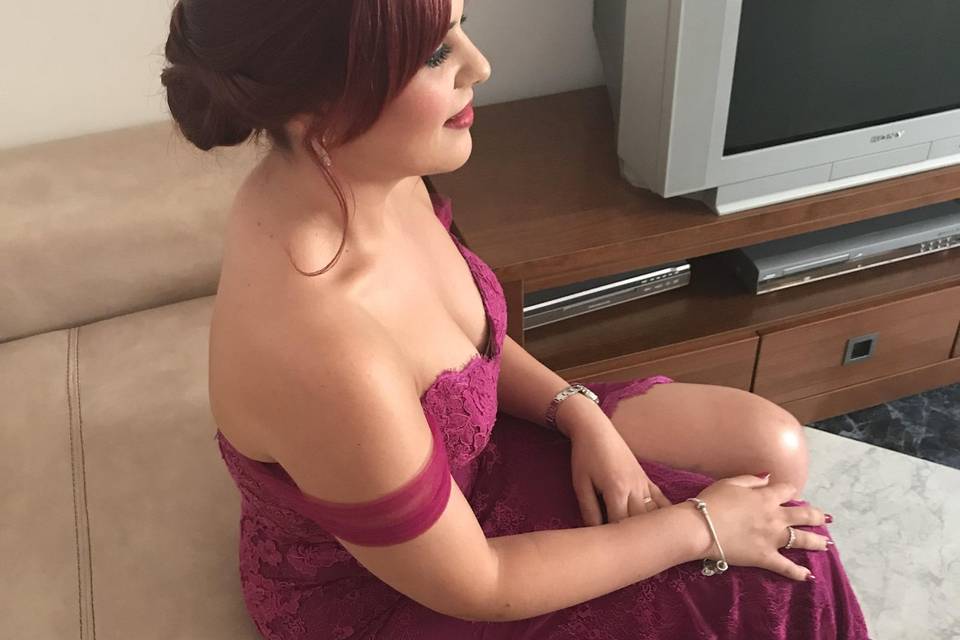 Makeup
