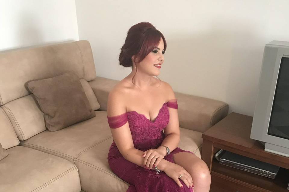 Makeup