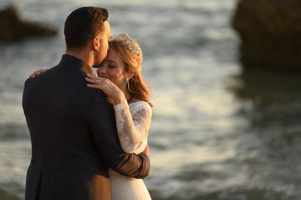 Postboda de Manuel y Natalia