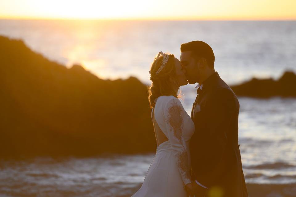 Postboda de Manuel y Natalia