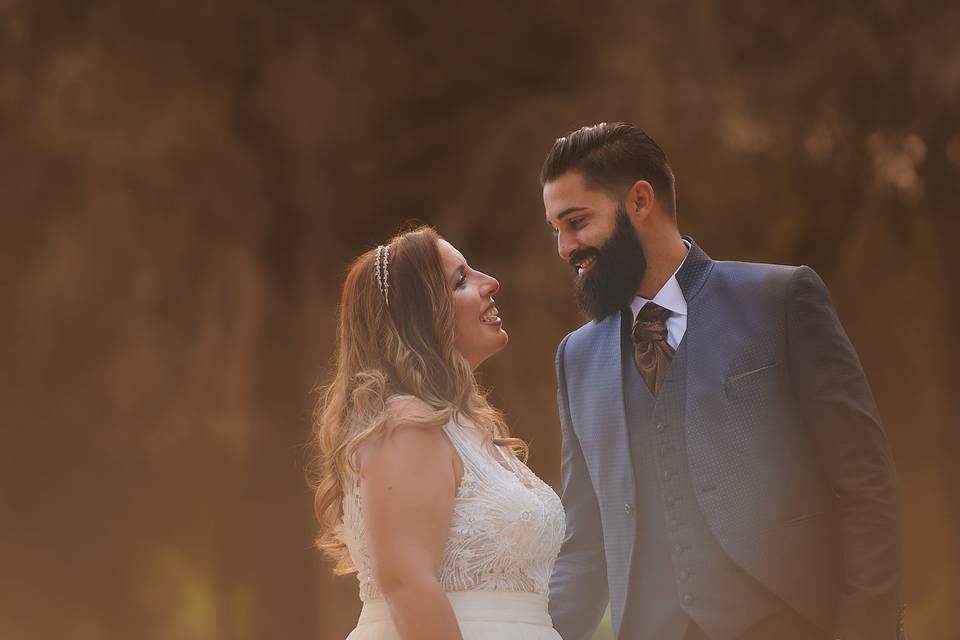 Postboda de Manuel y Natalia