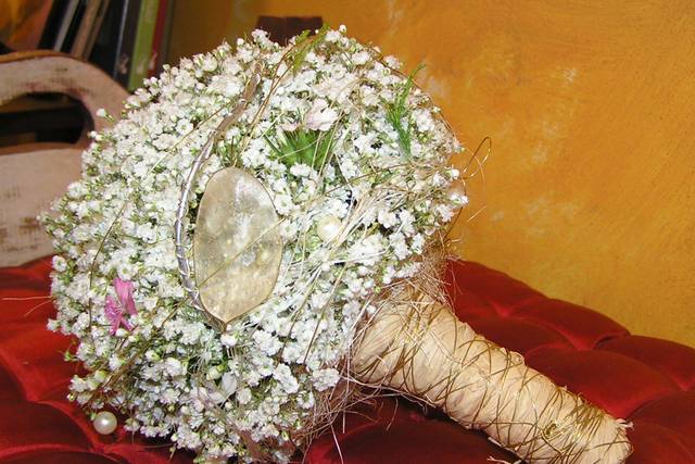 Ramo de novia