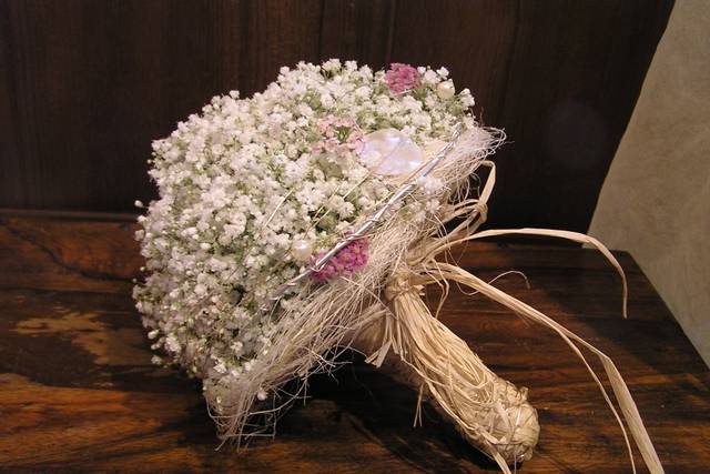 Ramo de novia