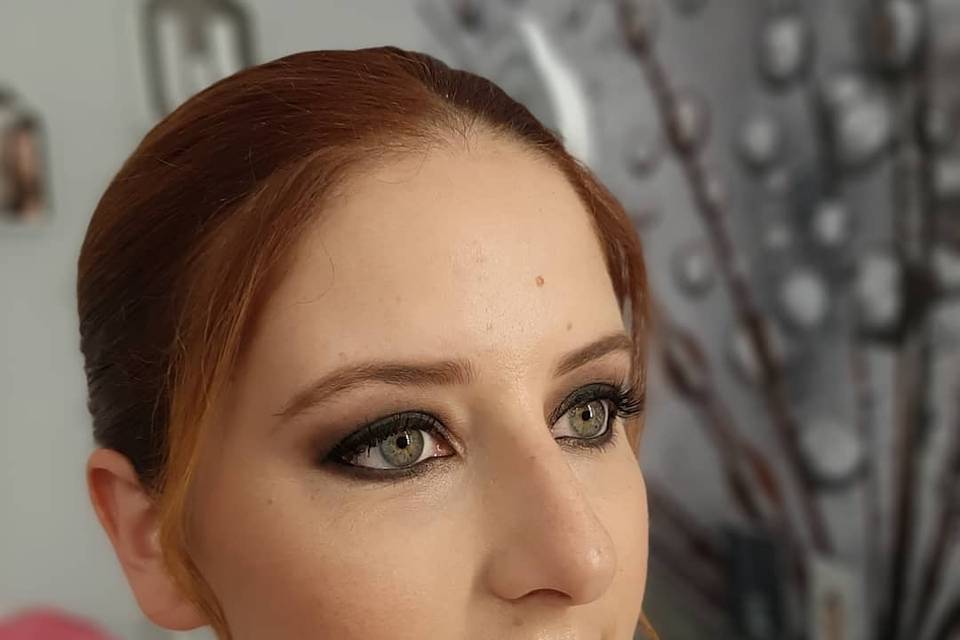 Maquillaje sin filtros