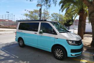 Ohana Van