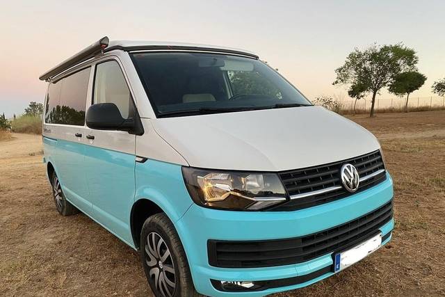 Ohana Van
