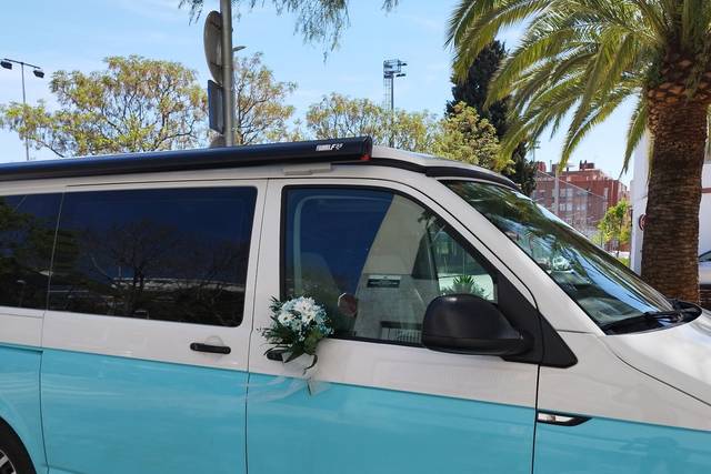 Ohana Van