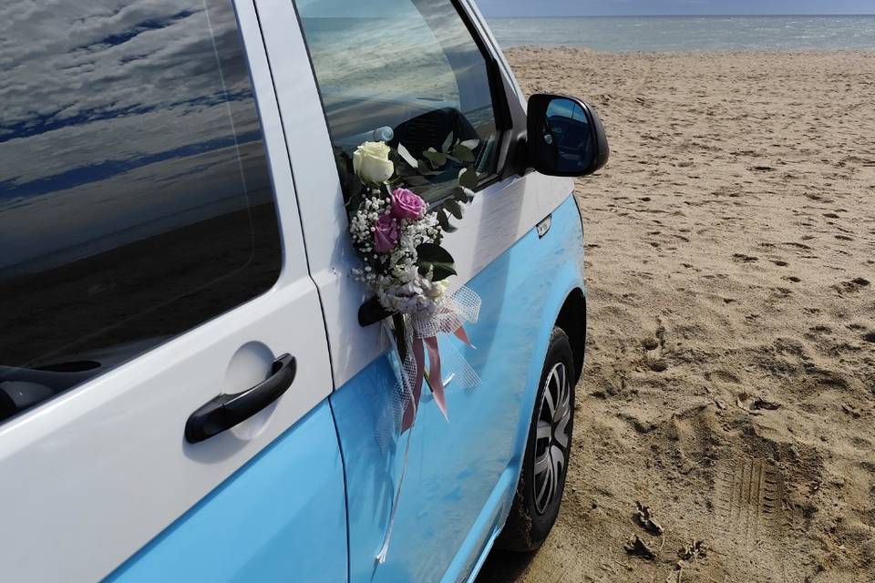 Ohana Van