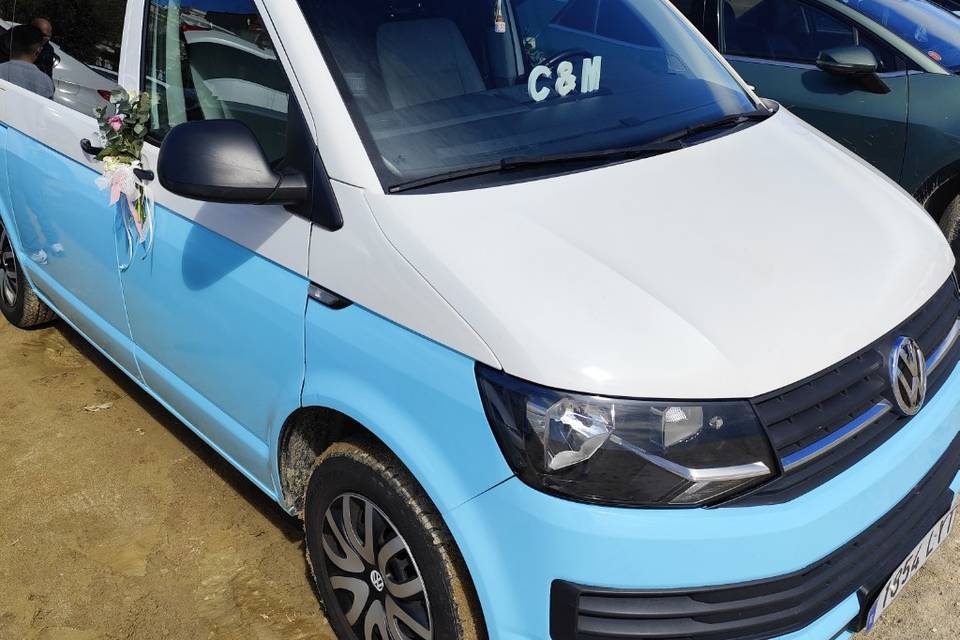 Ohana Van