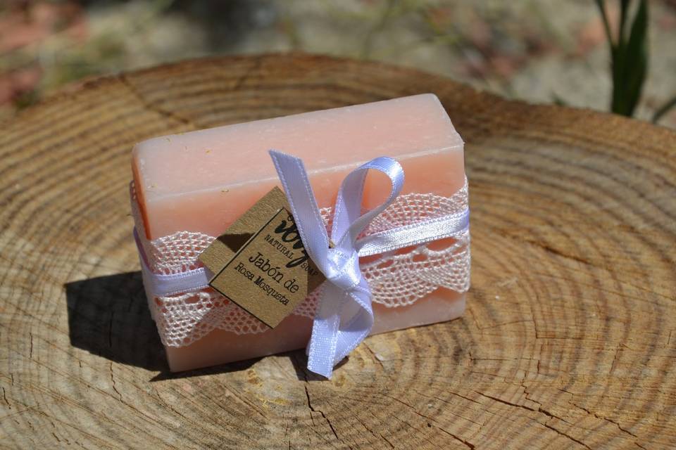 Ibiza Natural Soap