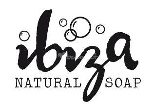 Ibiza Natural Soap