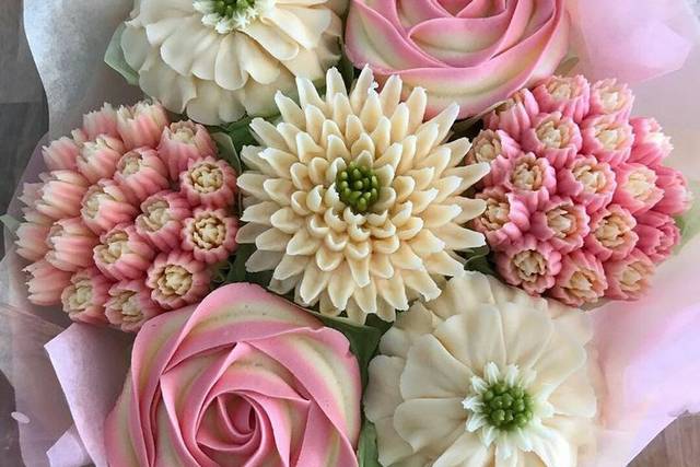 Xocolati Cakes