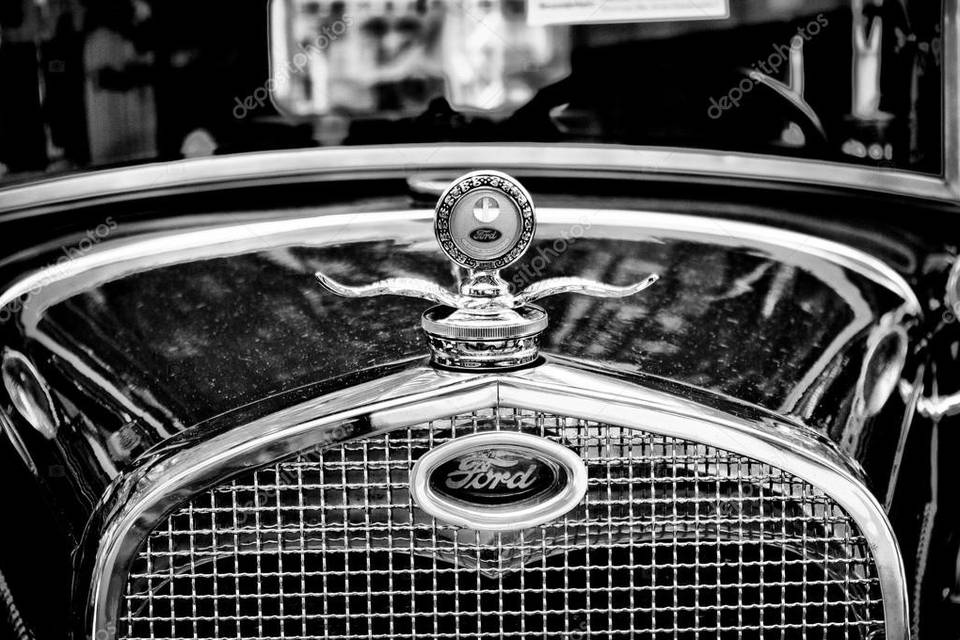 Detalle del coche