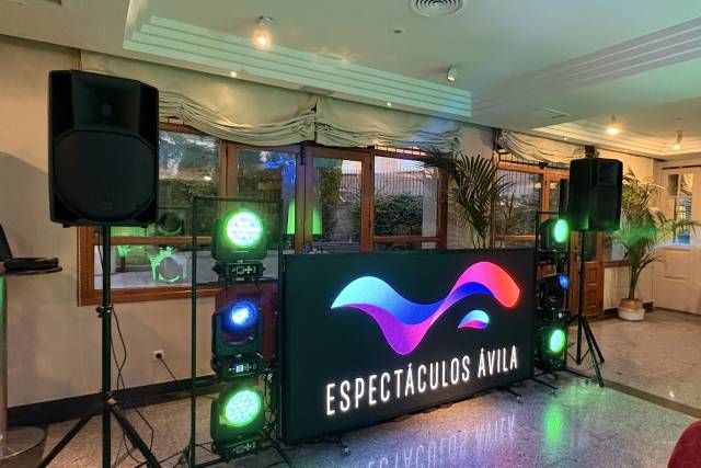 Espectáculos Ávila