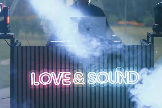 Love & Sound