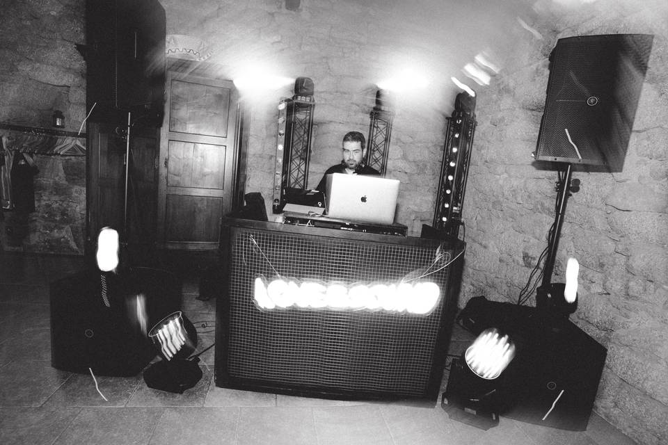 Dj Relik