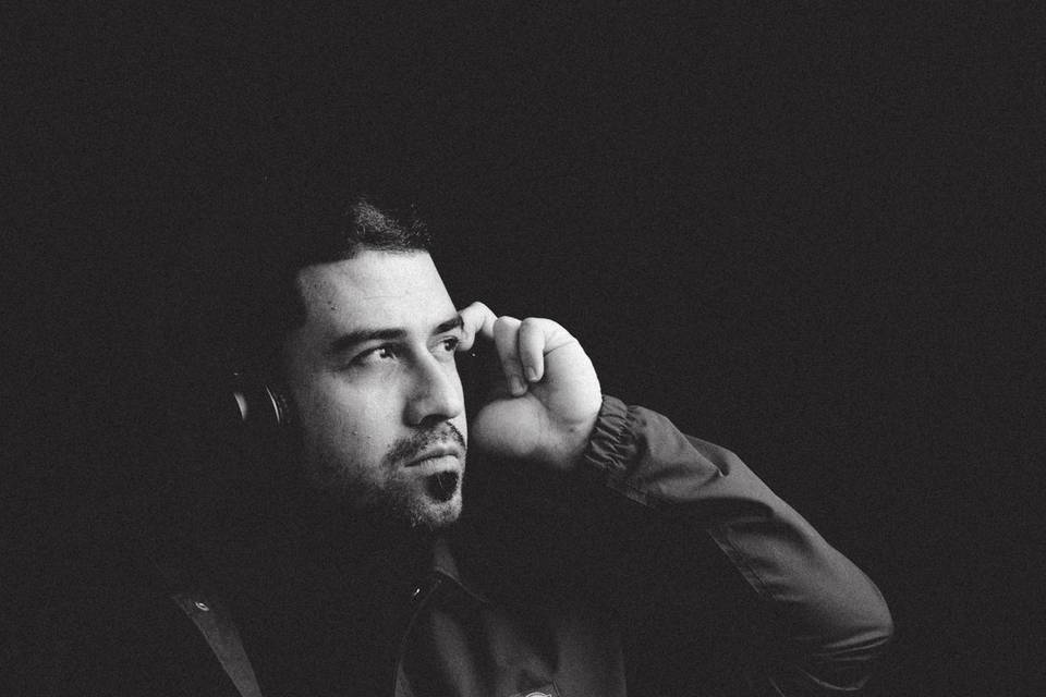 Sesión fotográfica