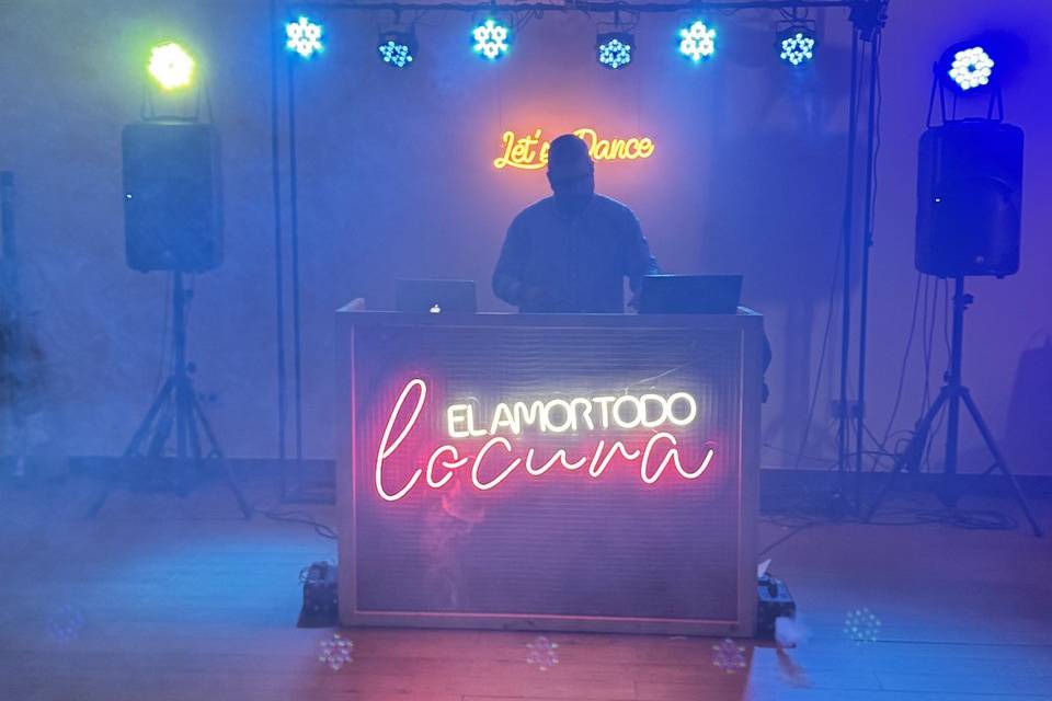 Cabina