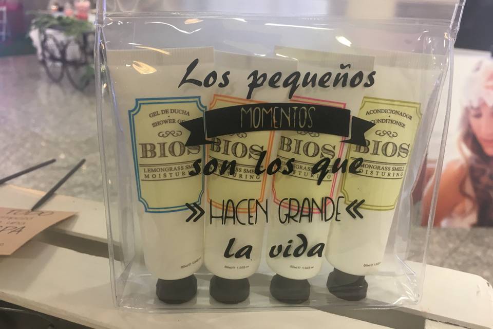 Regalos