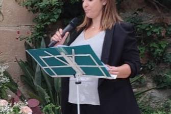 Sí quiero - Maestra de Ceremonias