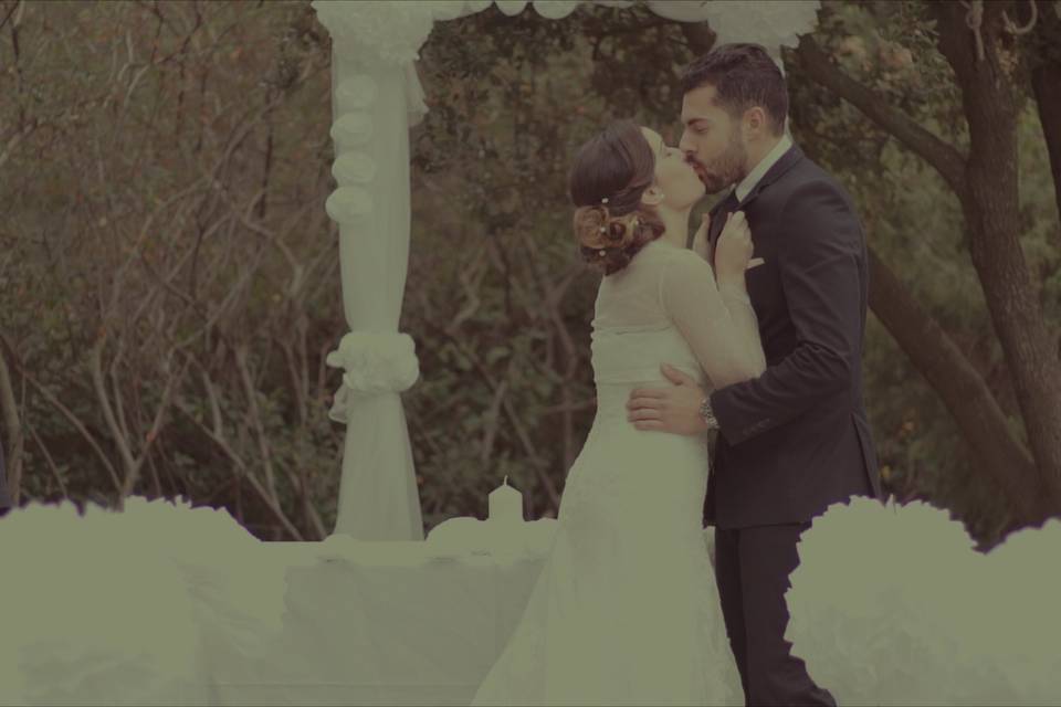 El beso