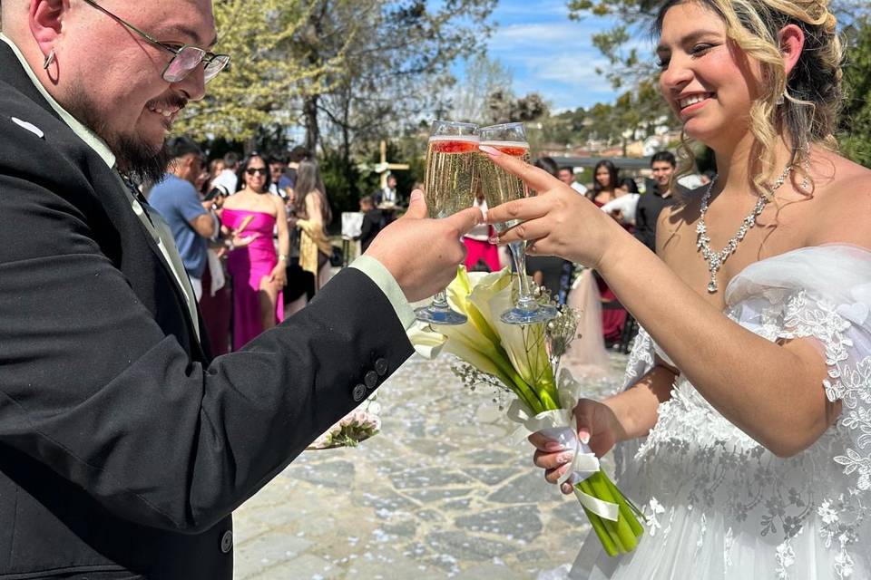 ceremonia