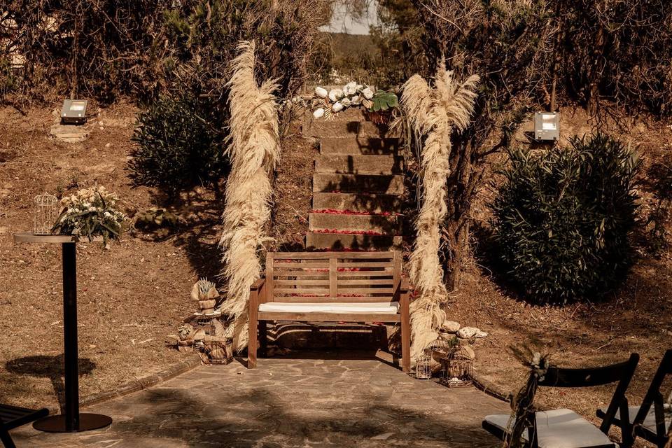 Ceremonia