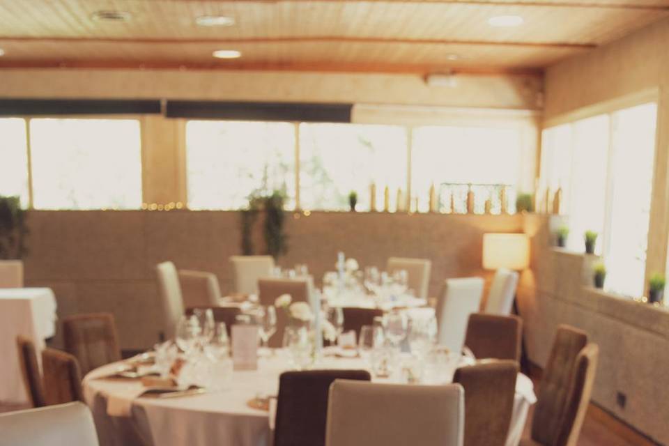 comedor