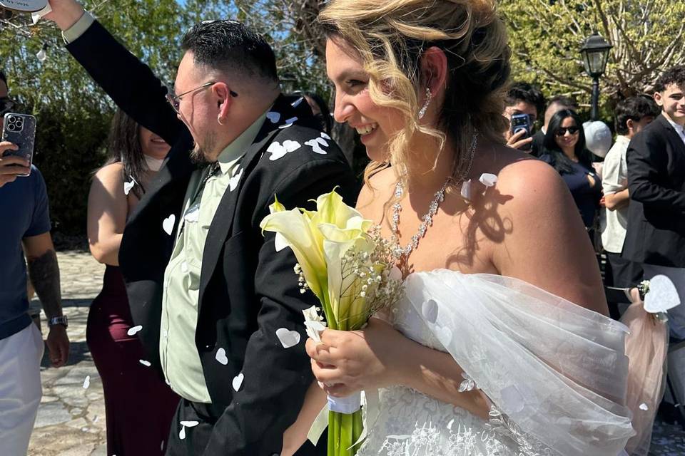 ceremonia