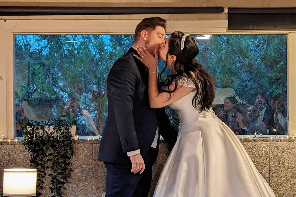 novios