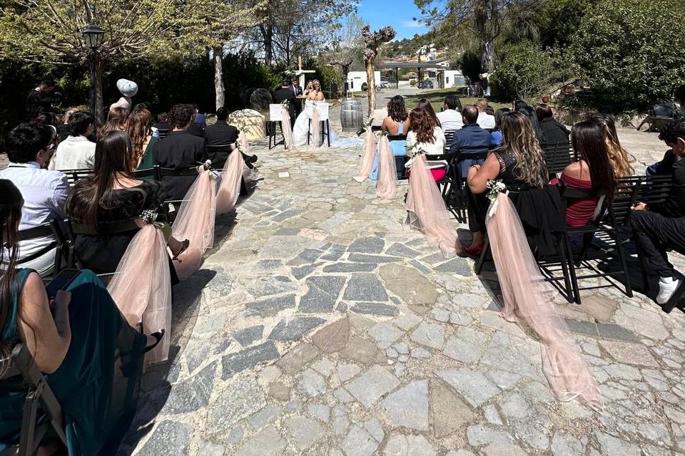 ceremonia