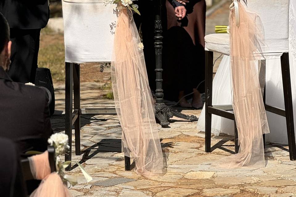 ceremonia