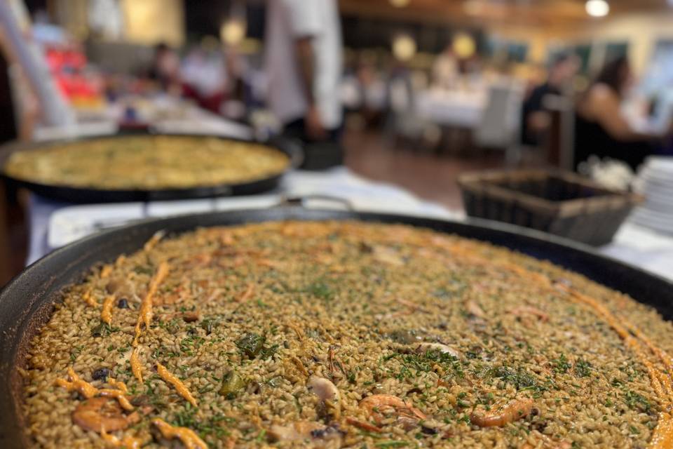 especial arroces